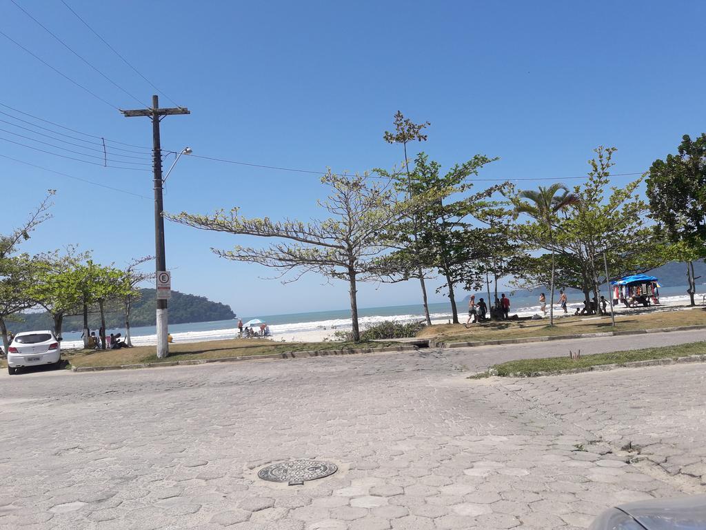 Pousada Berço do Mar Pedreira Exterior foto